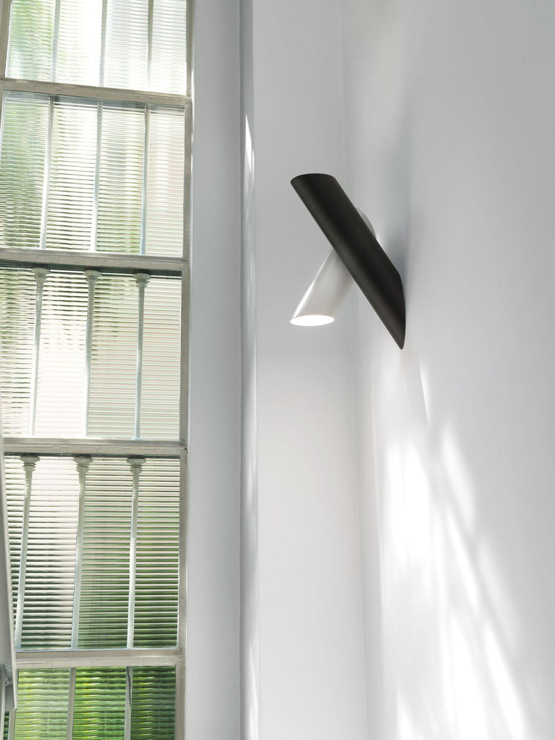 Tubes Wall Light - Vakkerlight