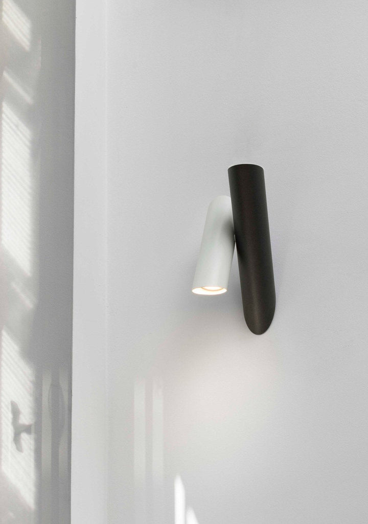 Tubes Wall Light - Vakkerlight