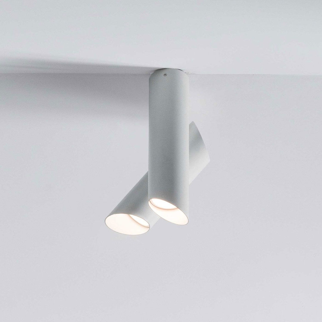 Tubes Ceiling Light - Vakkerlight