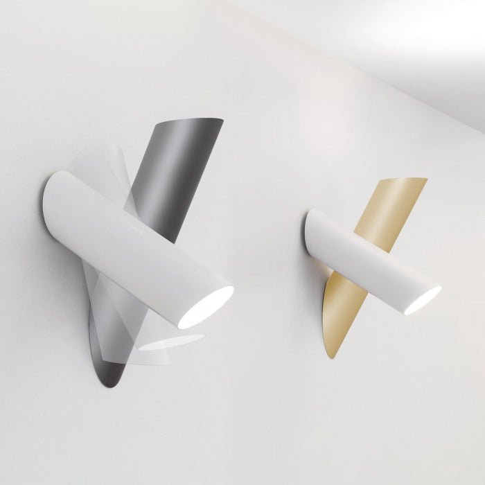 Tubes Wall Light - Vakkerlight