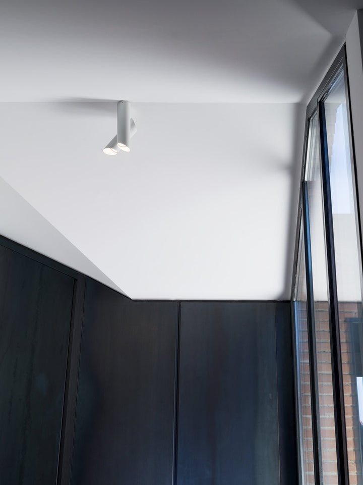 Tubes Ceiling Light - Vakkerlight