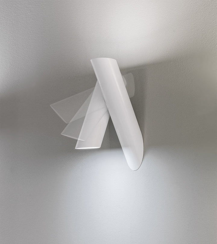 Tubes Wall Light - Vakkerlight