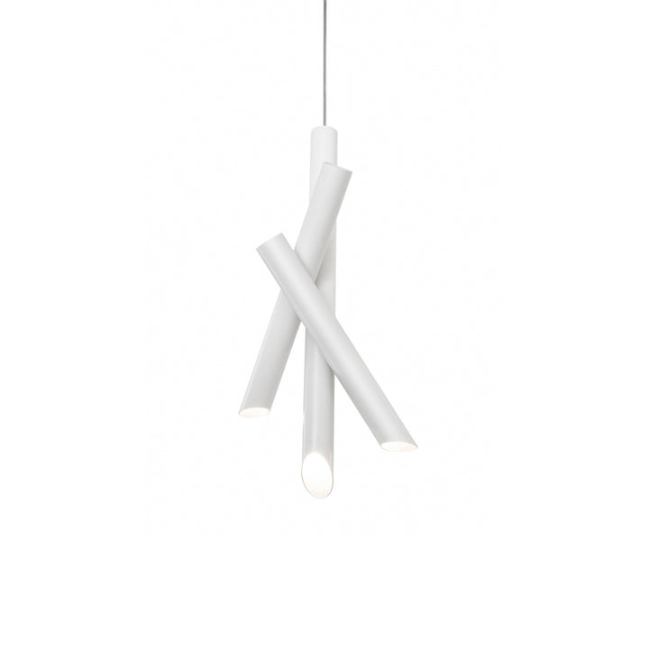 Buizen Hanglamp