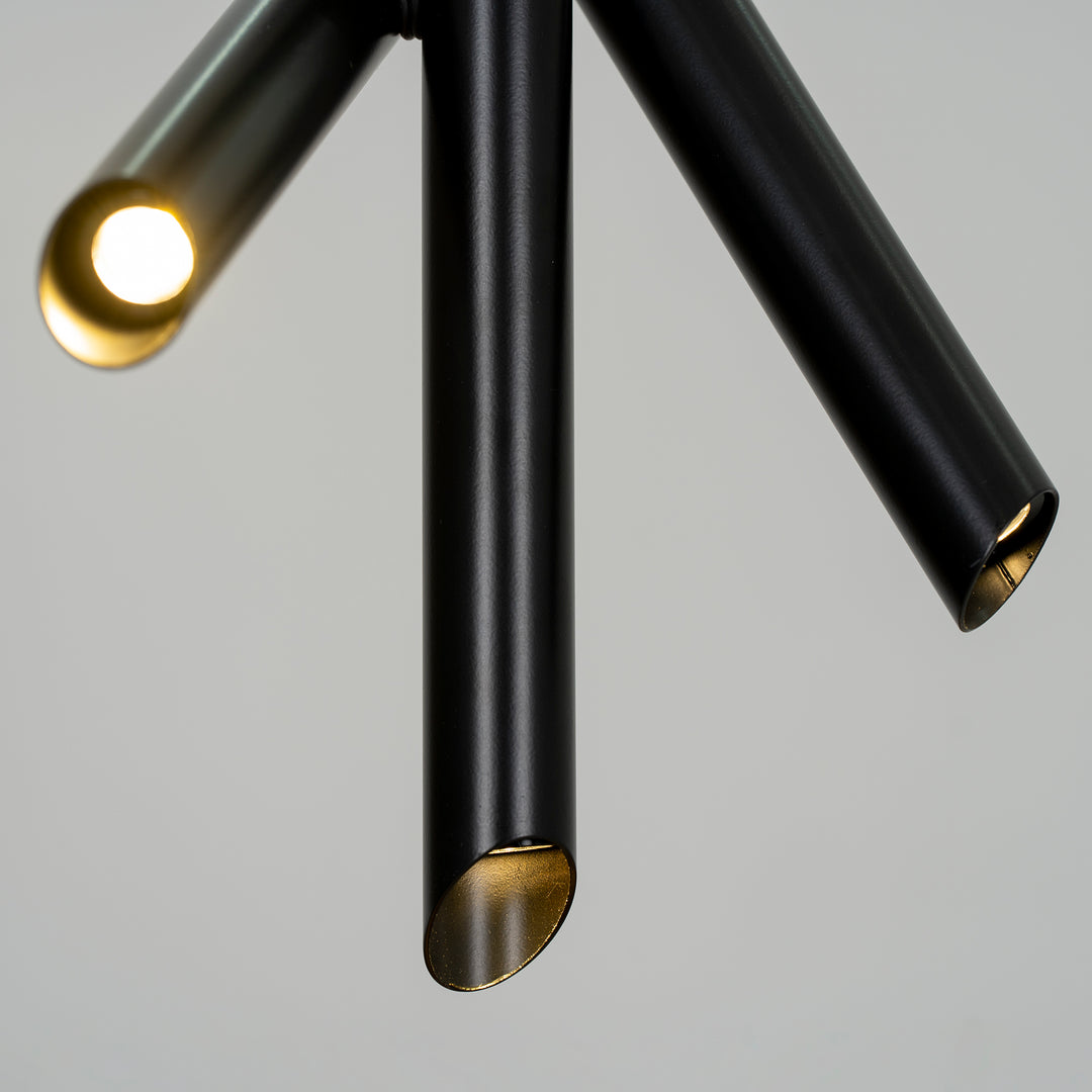 Tubes Pendant Light