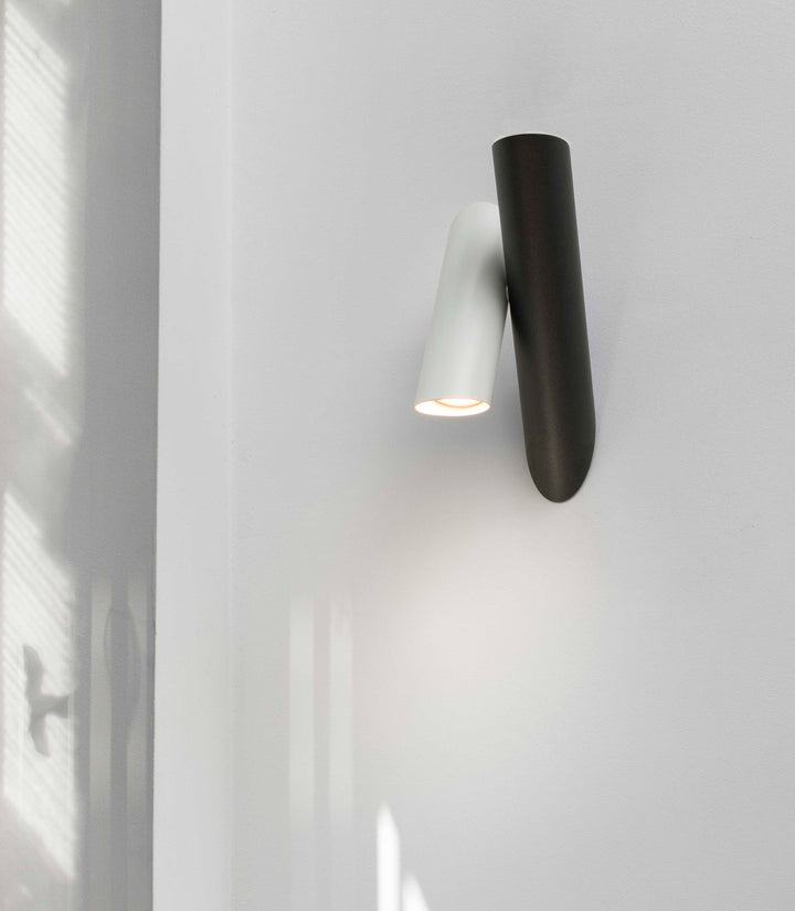 Tubes Wall Light - Vakkerlight