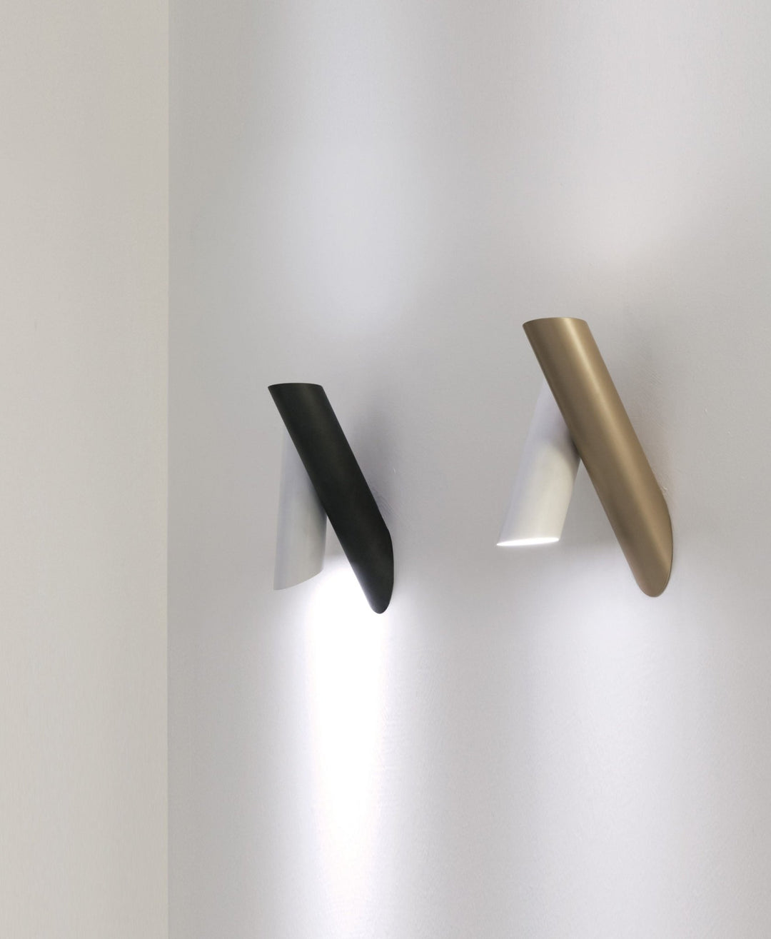 Tubes Wall Light - Vakkerlight