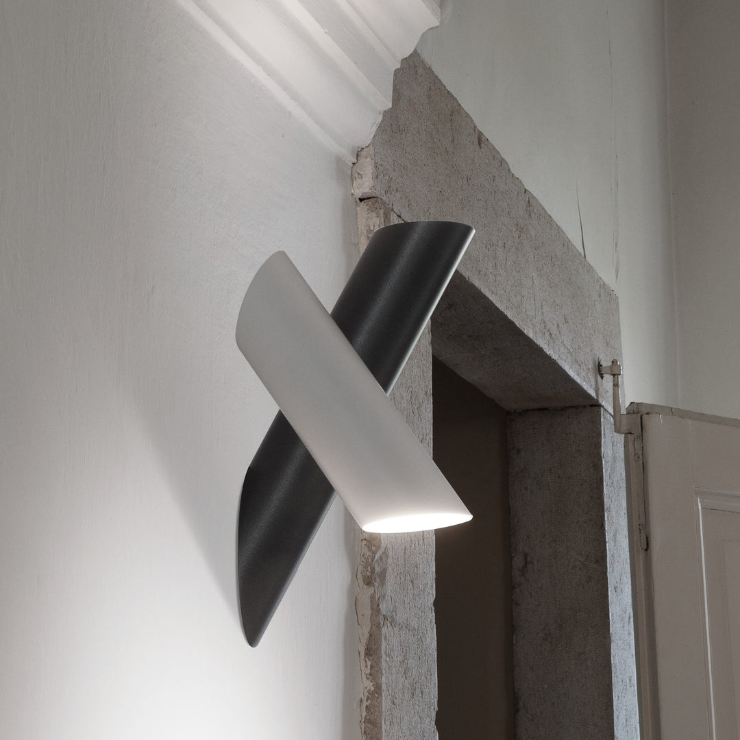 Tubes Wall Light - Vakkerlight