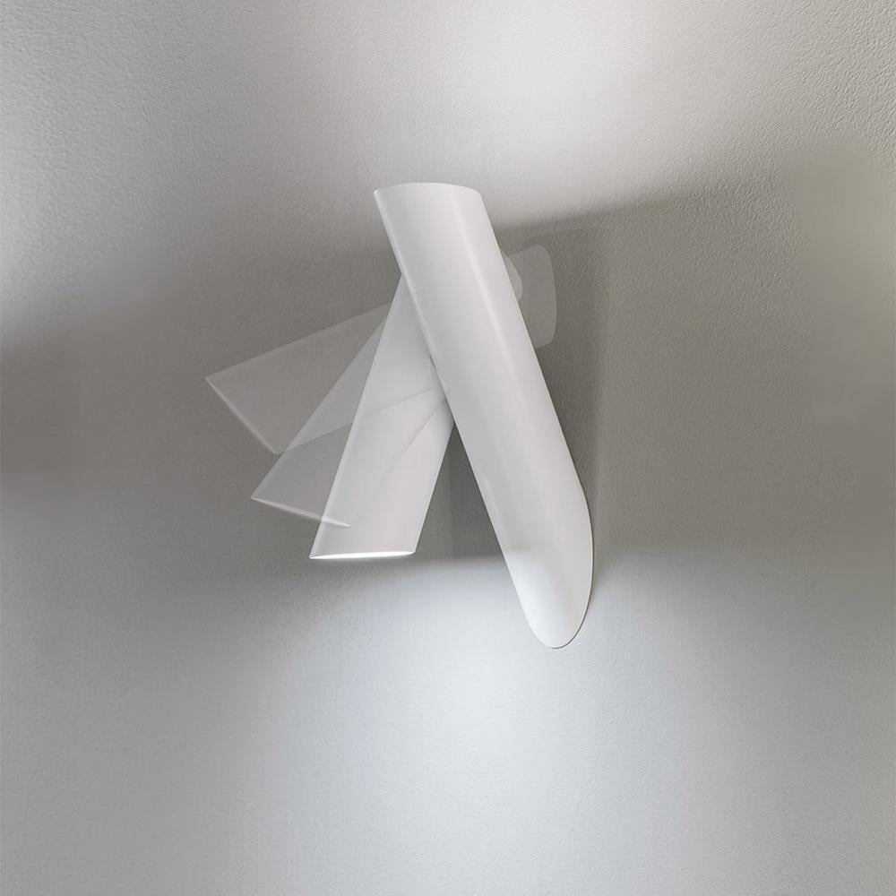 Tubes Wall Light - Vakkerlight