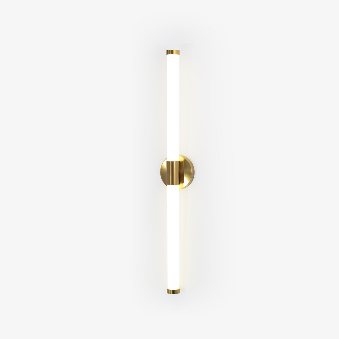 Tubo Linear LED Wall Lamp - Vakkerlight