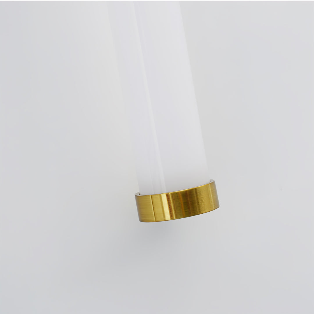 Tubo Linear LED Wall Lamp - Vakkerlight