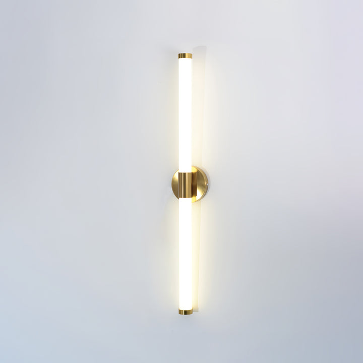 Tubo Linear LED Wall Lamp - Vakkerlight