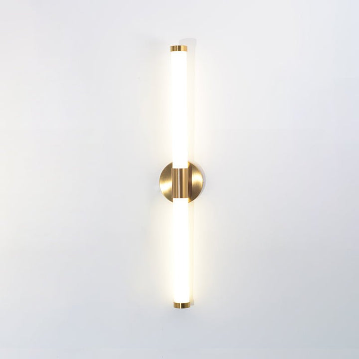 Tubo Linear LED Wall Lamp - Vakkerlight