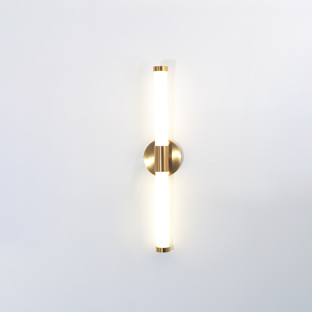 Tubo Linear LED Wall Lamp - Vakkerlight