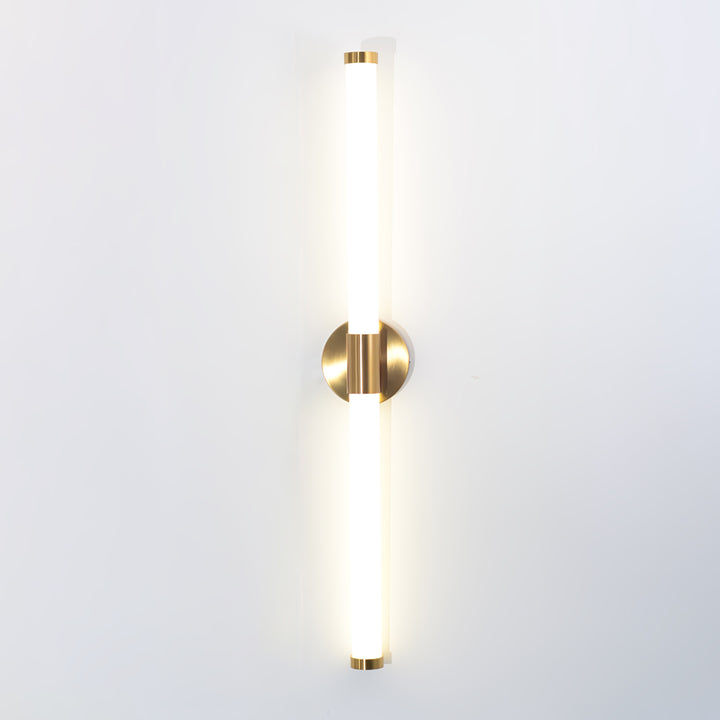 Tubo Linear LED Wall Lamp - Vakkerlight