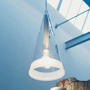 Tuileries Glass Pendant Light - Vakkerlight