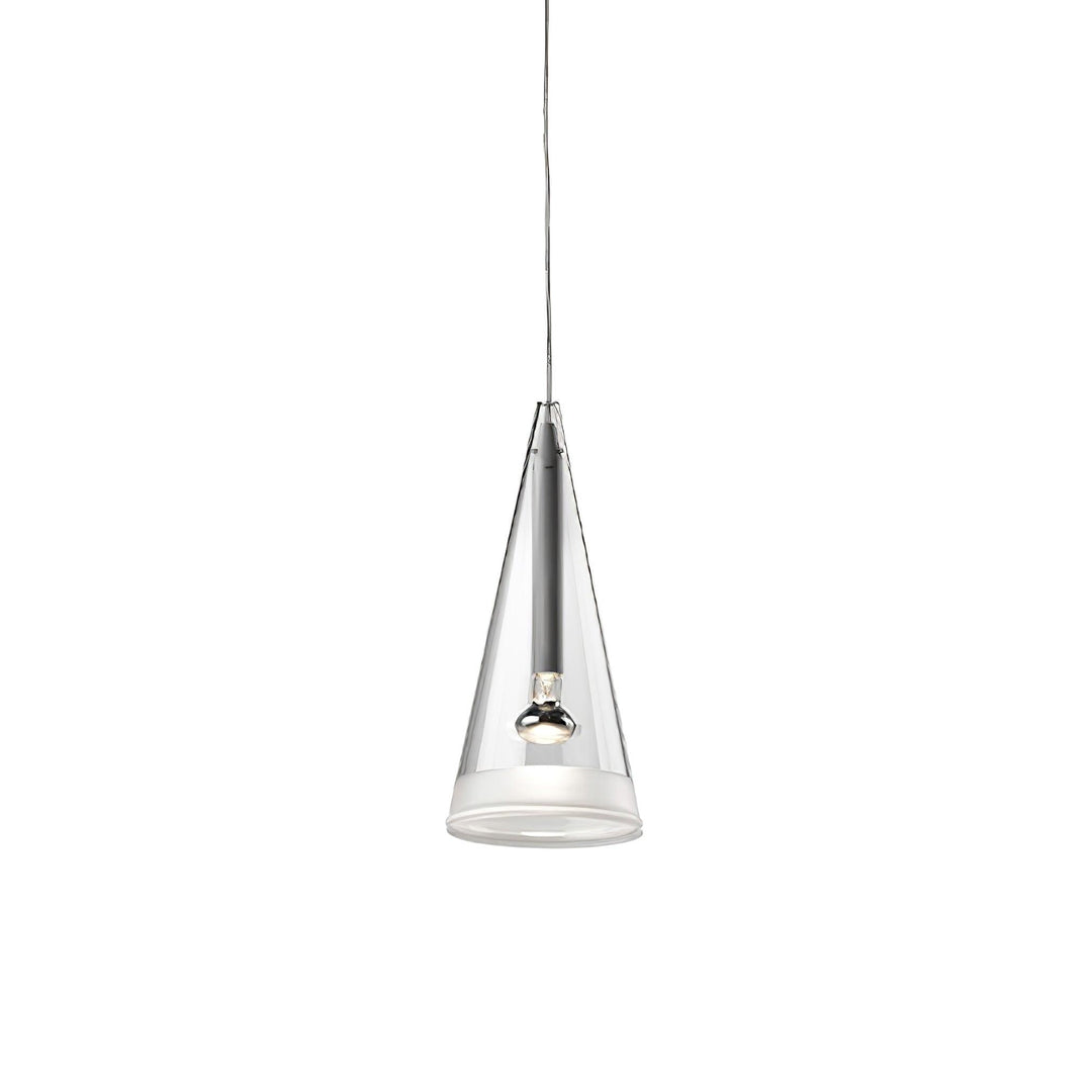 Tuileries Glass Pendant Light - Vakkerlight