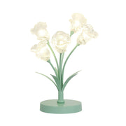 Tulip Flower Table Lamp - Vakkerlight
