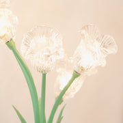Tulip Flower Table Lamp