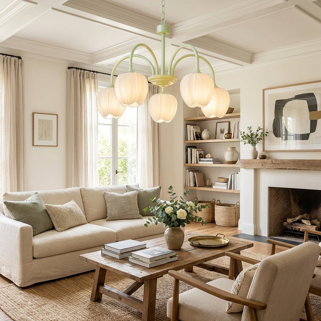 توليب ماتشا الثريا