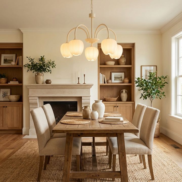 توليب ماتشا الثريا