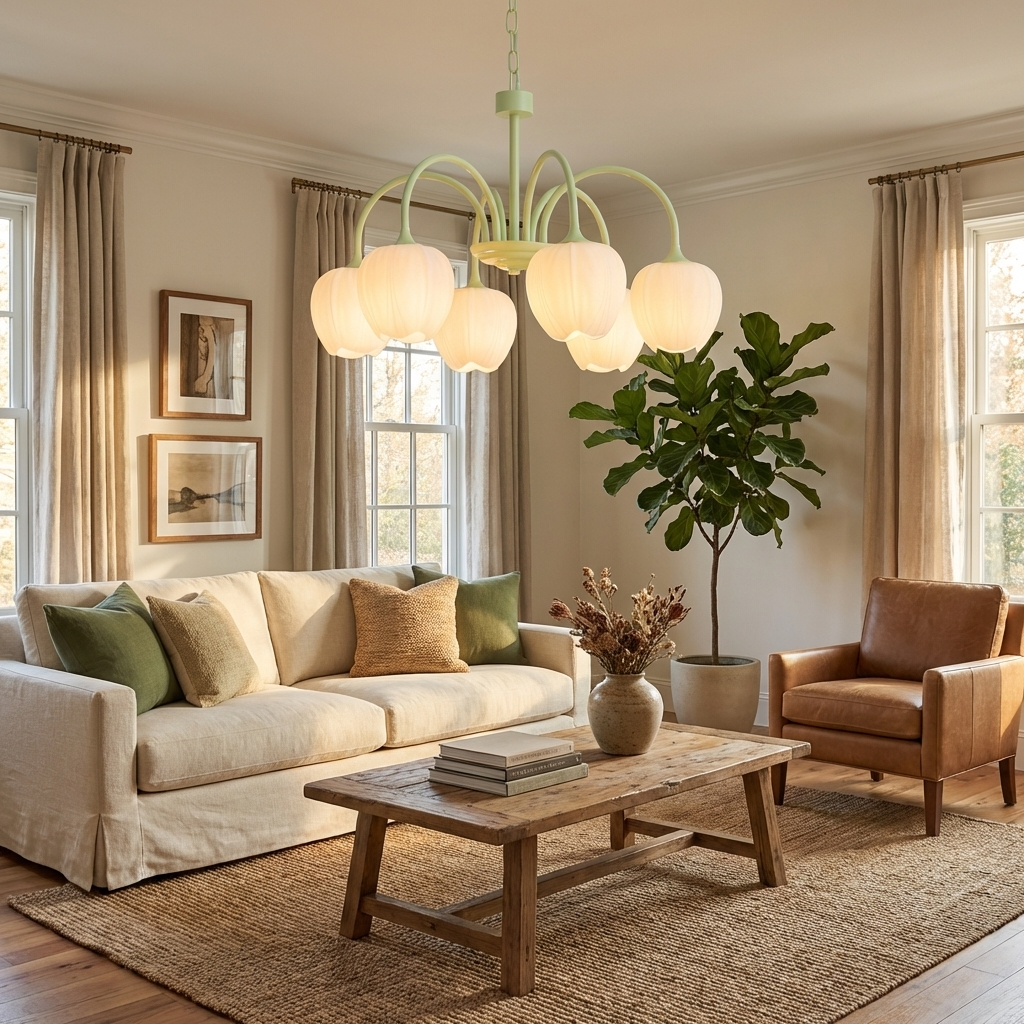 توليب ماتشا الثريا