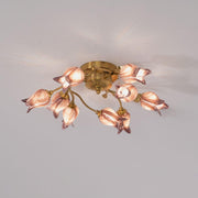 Tulip Serenade Ceiling Lamp - Vakkerlight