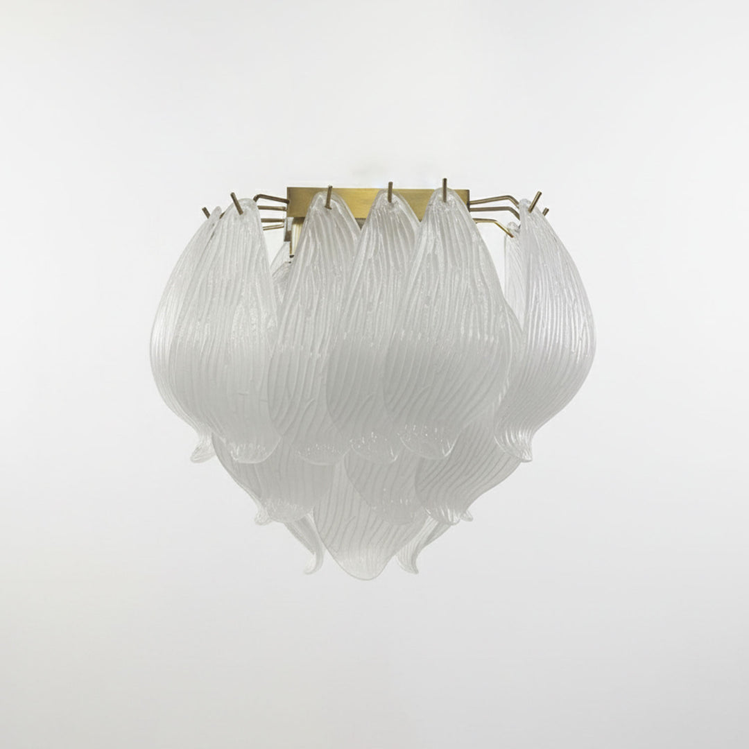 Tuliva Murano Ceiling Lamp - Vakkerlight