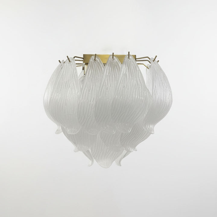 Tuliva Murano Ceiling Lamp - Vakkerlight