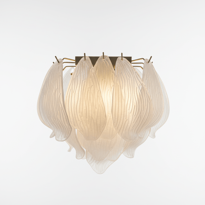 Tuliva Murano Ceiling Lamp - Vakkerlight