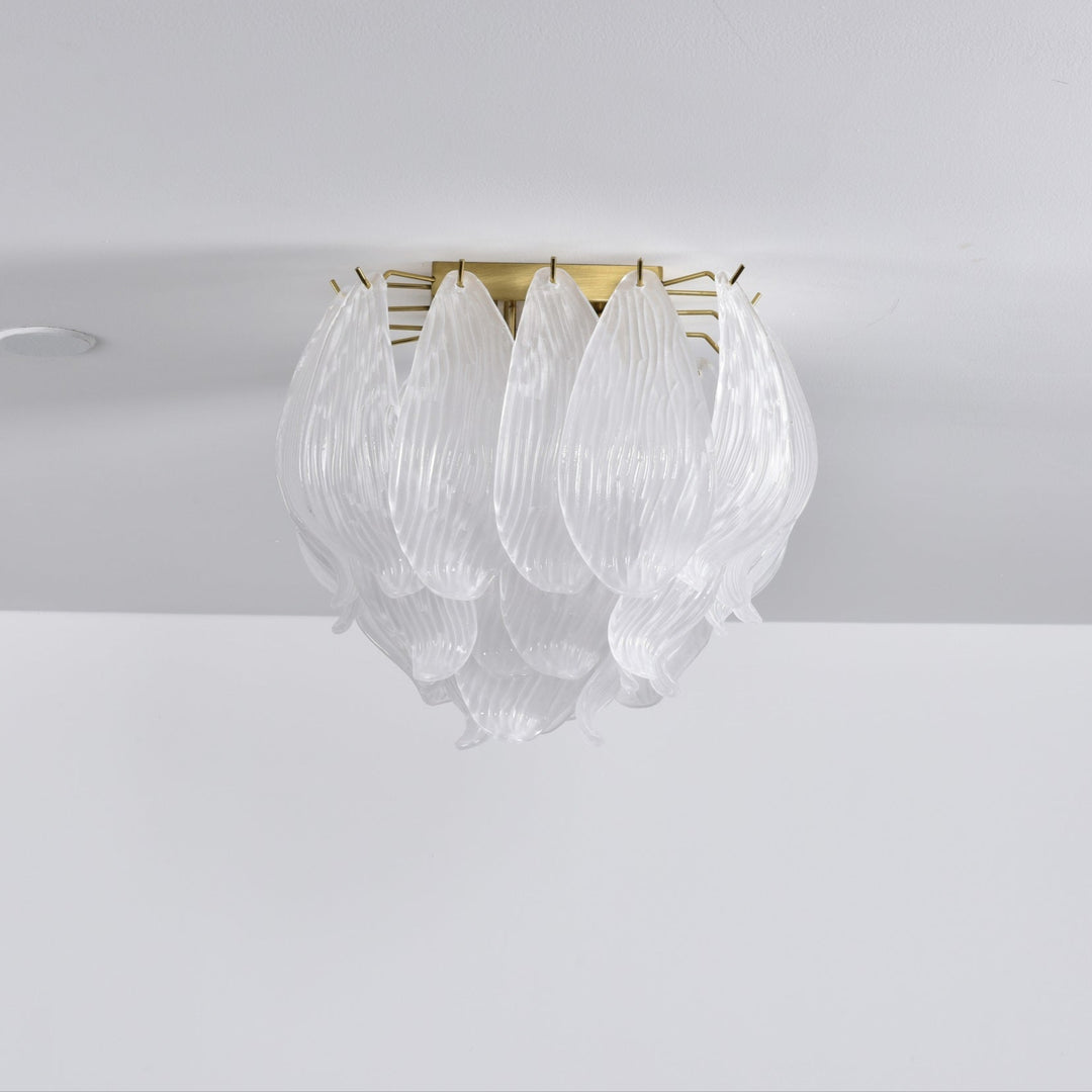 Tuliva Murano Ceiling Lamp - Vakkerlight