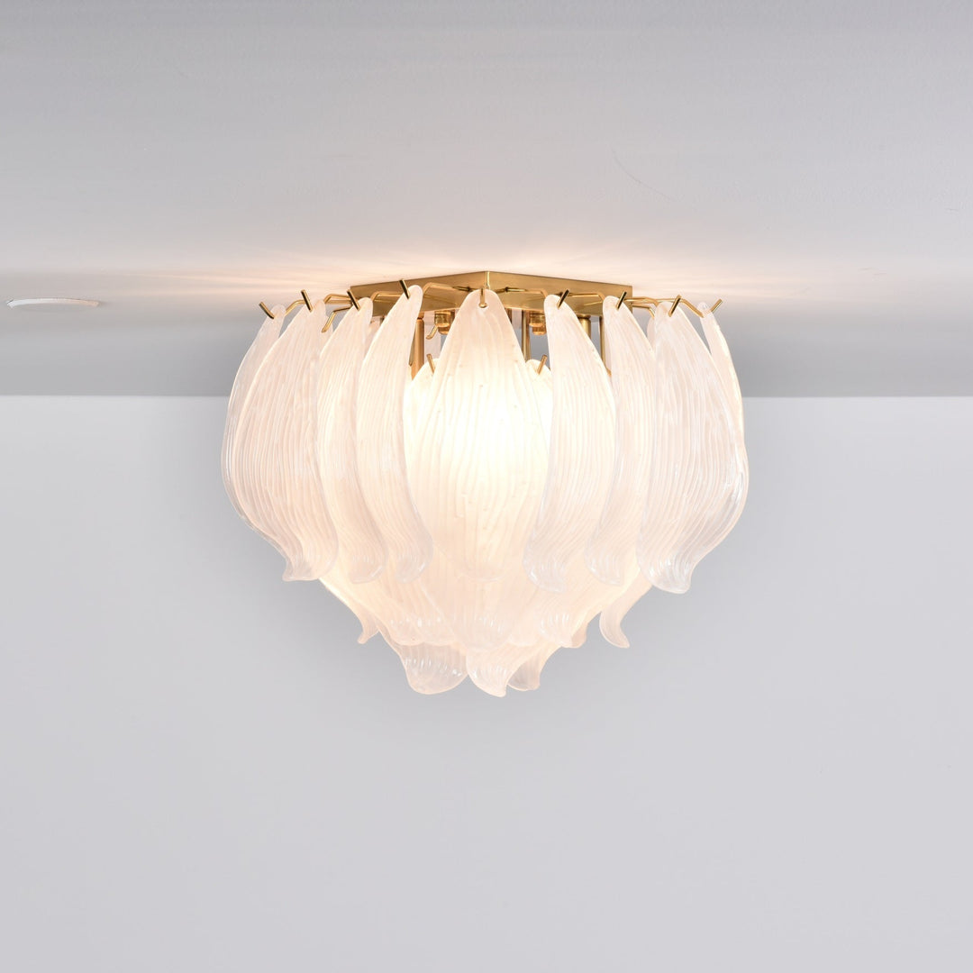 Tuliva Murano Ceiling Lamp - Vakkerlight