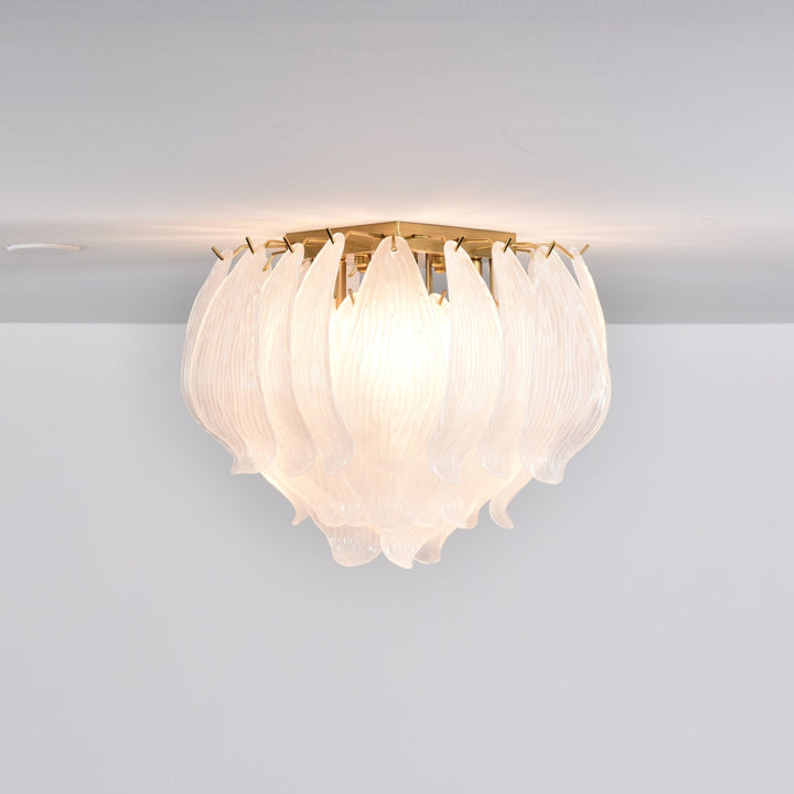 Tuliva Murano Ceiling Lamp - Vakkerlight