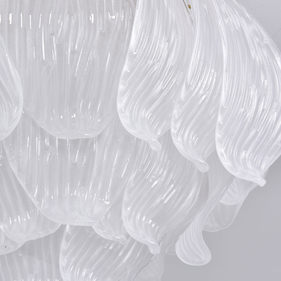 Tuliva Murano Ceiling Lamp - Vakkerlight