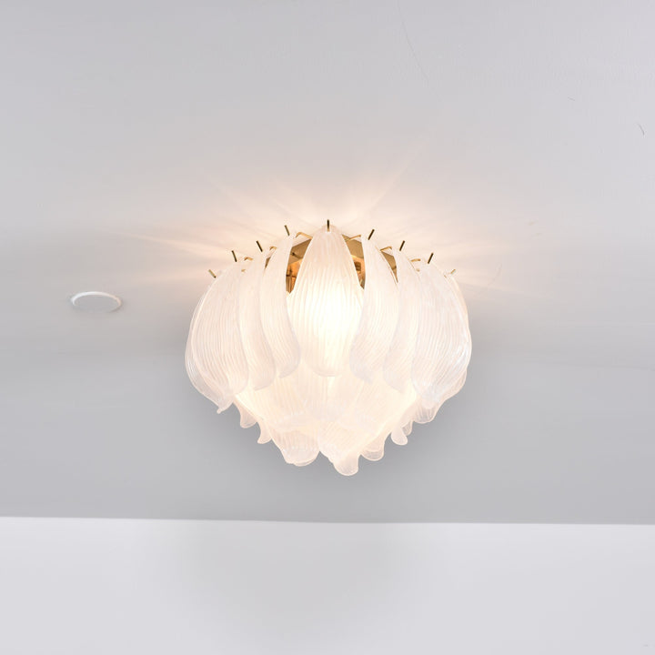 Tuliva Murano Ceiling Lamp - Vakkerlight