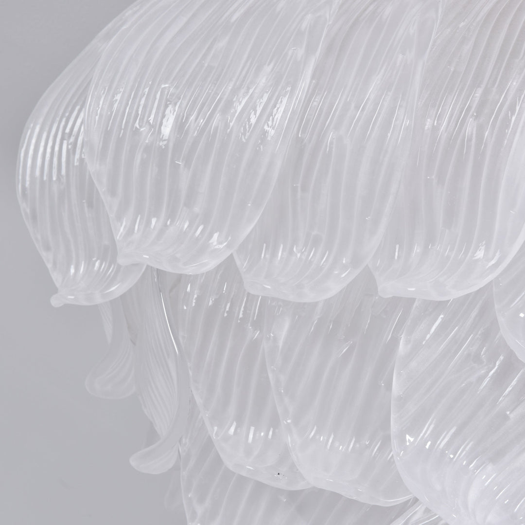 Tuliva Murano Ceiling Lamp - Vakkerlight