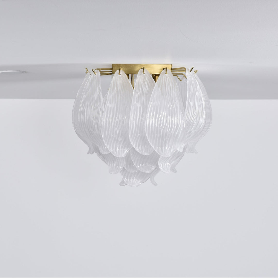 Tuliva Murano Ceiling Lamp - Vakkerlight