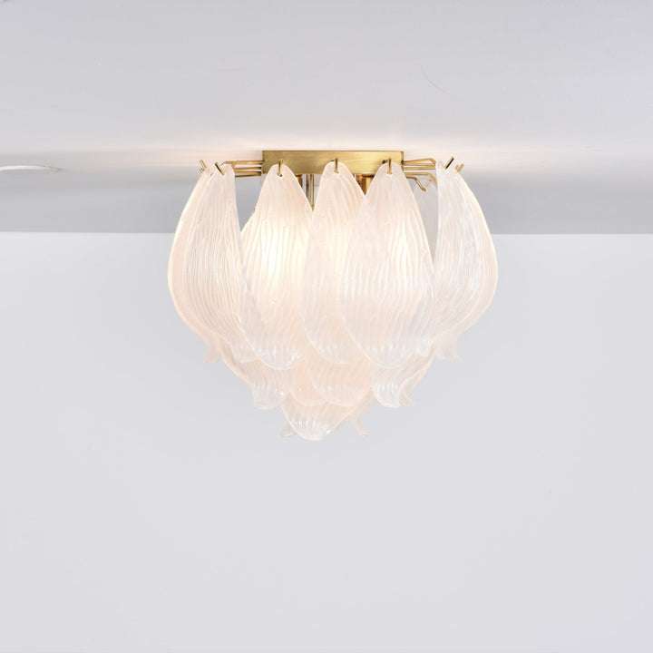 Tuliva Murano Ceiling Lamp - Vakkerlight