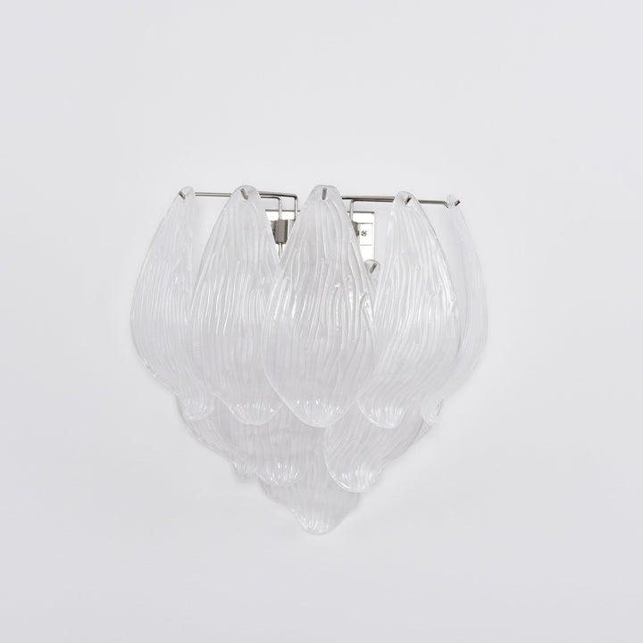 Tuliva Murano Wall Lamp - Vakkerlight
