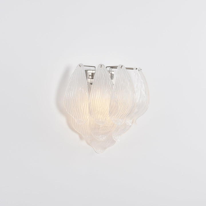 Tuliva Murano Wall Lamp - Vakkerlight