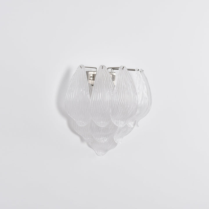 Tuliva Murano Wall Lamp - Vakkerlight