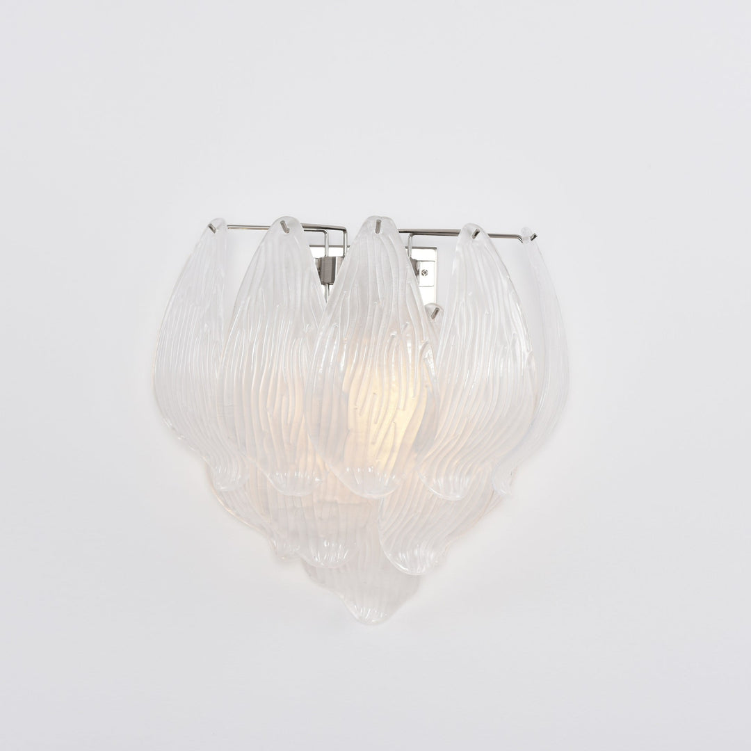 Tuliva Murano Wall Lamp - Vakkerlight