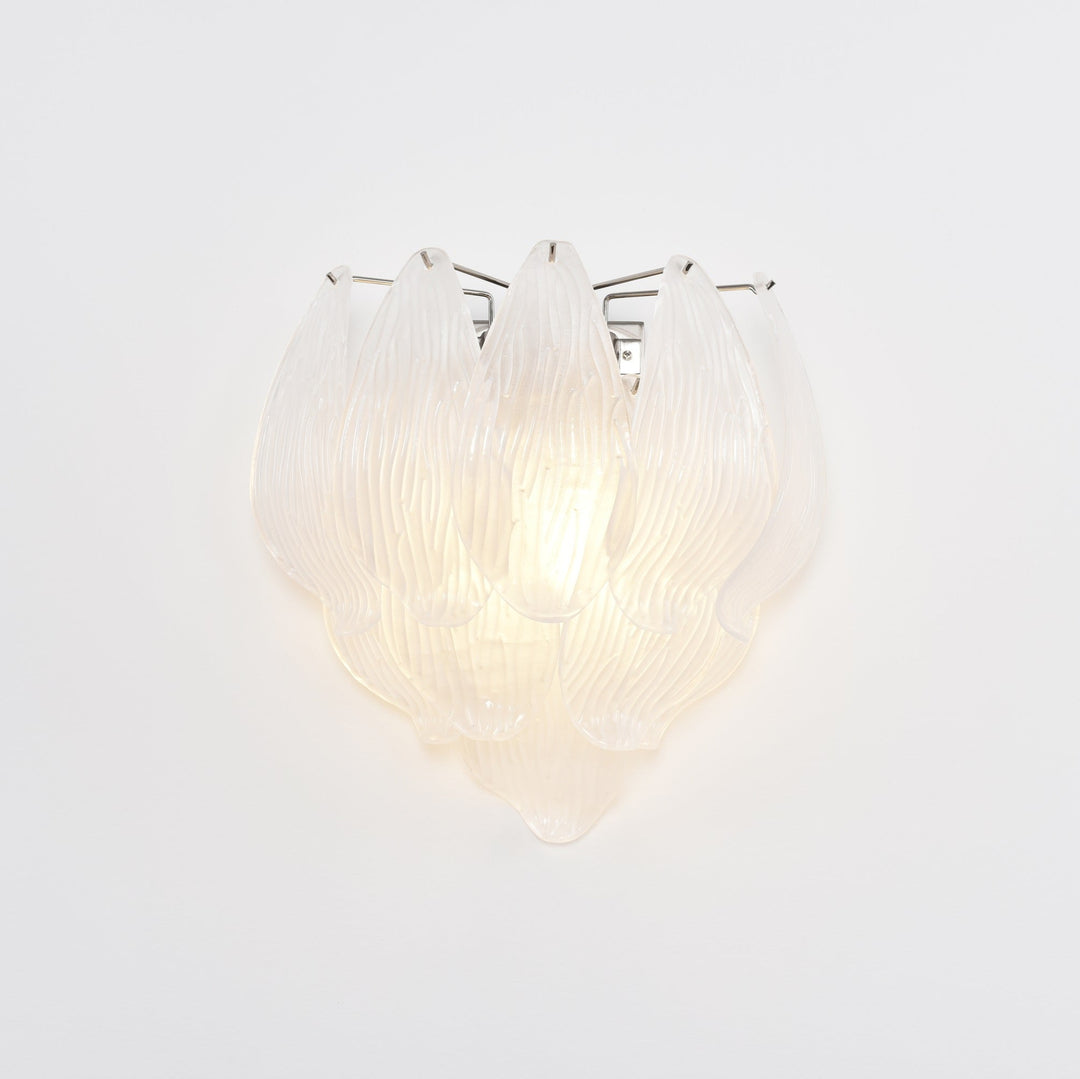 Tuliva Murano Wall Lamp - Vakkerlight