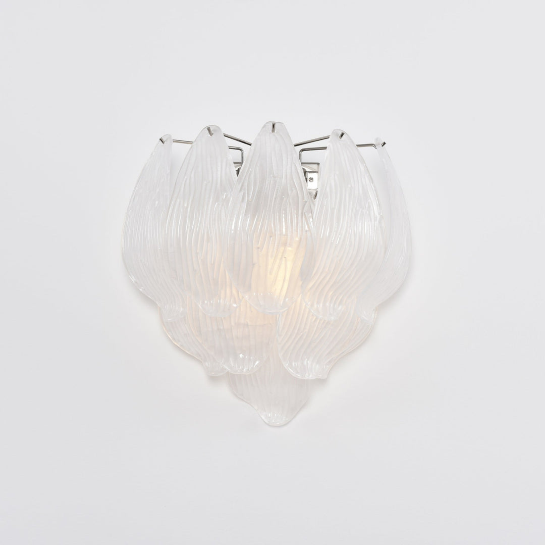 Tuliva Murano Wall Lamp - Vakkerlight
