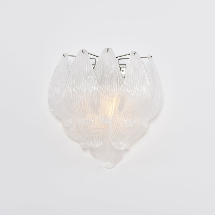 Tuliva Murano Wall Lamp - Vakkerlight