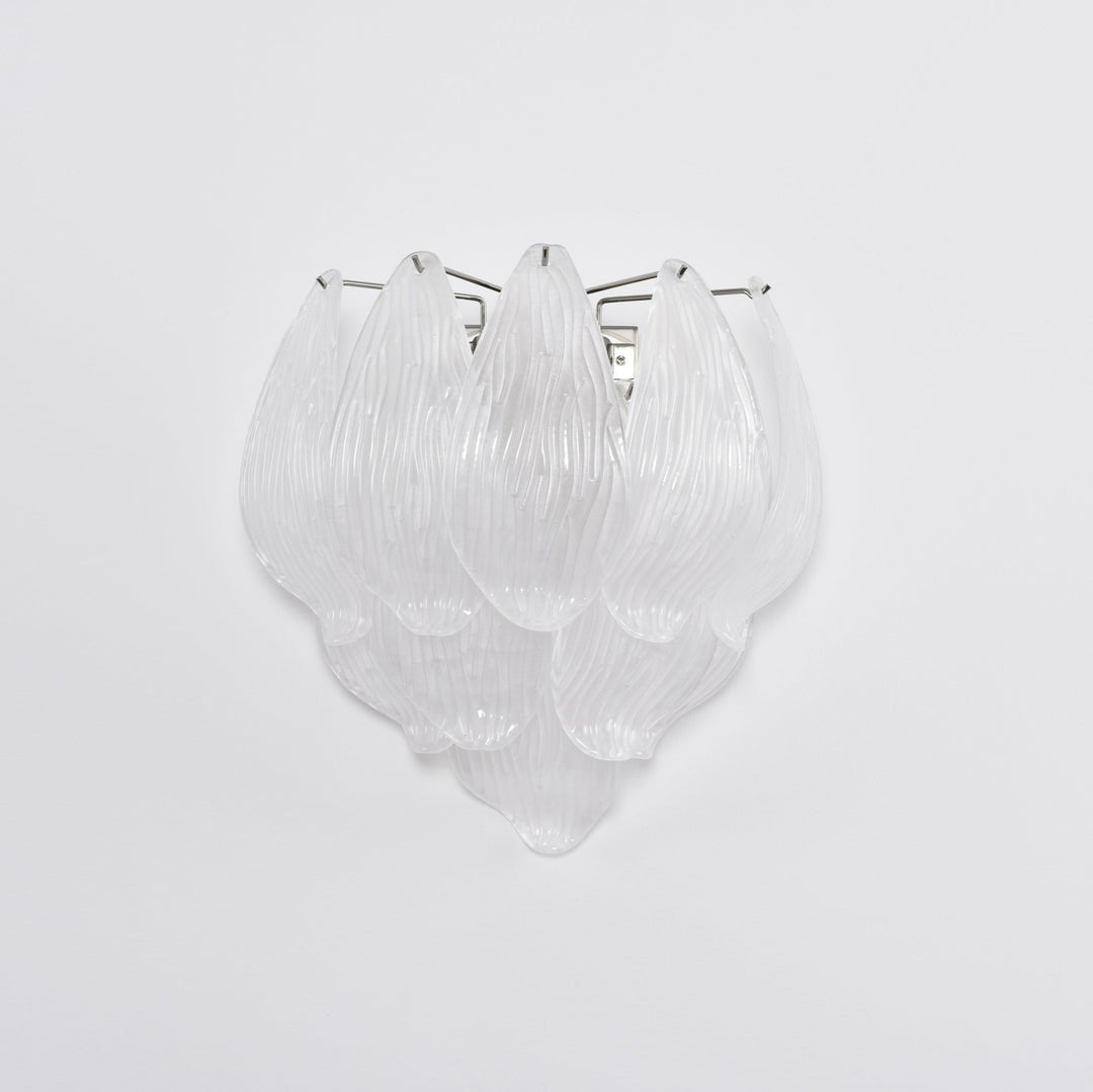 Tuliva Murano Wall Lamp - Vakkerlight