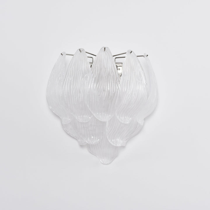 Tuliva Murano Wall Lamp - Vakkerlight