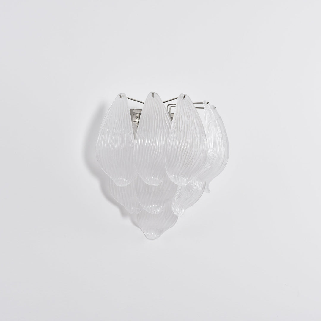 Tuliva Murano Wall Lamp - Vakkerlight