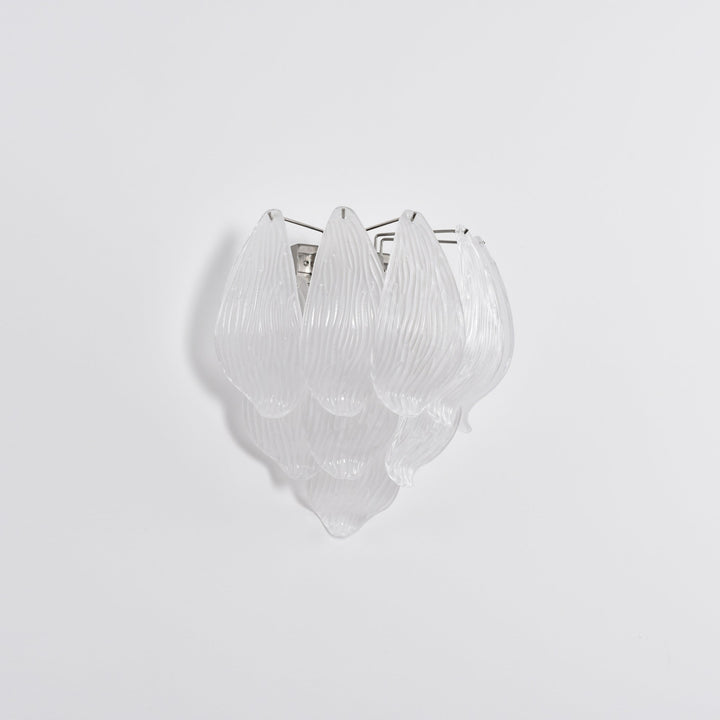 Tuliva Murano Wall Lamp - Vakkerlight