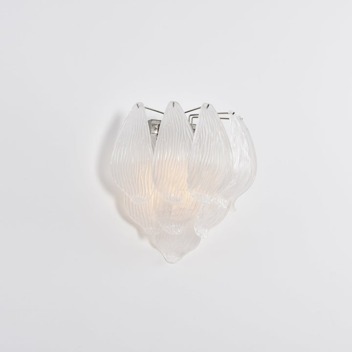Tuliva Murano Wall Lamp - Vakkerlight