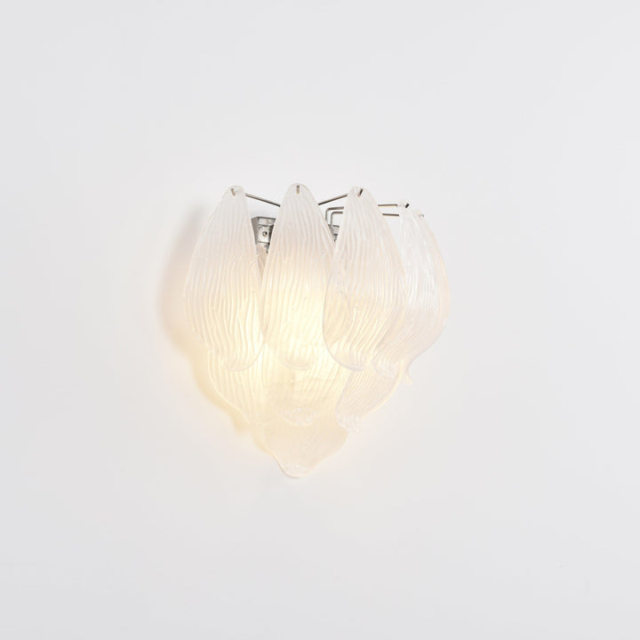 Tuliva Murano Wall Lamp - Vakkerlight